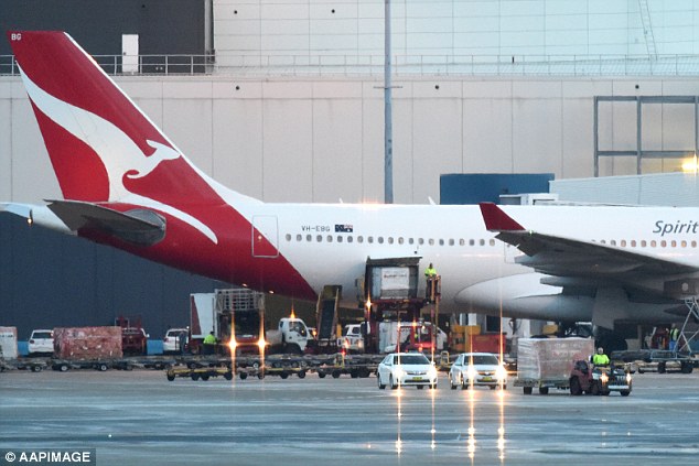 Jenazah Chan dan Sukumaran Tiba di Sydney, Australia